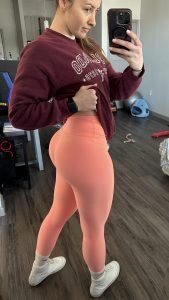 looking so bubbly in these