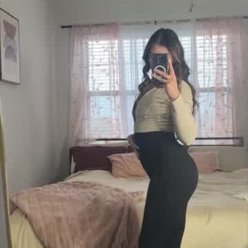 Best leggings ever, so easy to stretch and do stuff