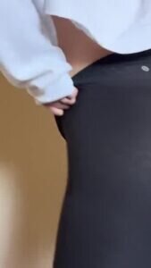 are you weak for gym brats?