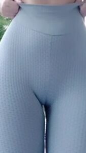 My old textured leggings 100$🩶 PayPal payment💸 Worldwide shipping 15$🩶 You can also buy pics set and video in these leggings 🤤