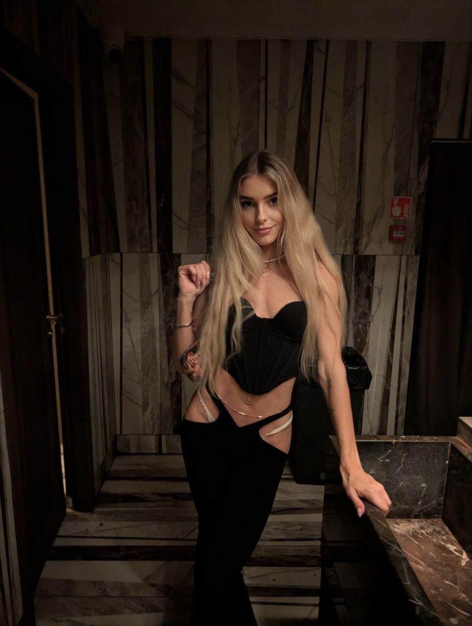 would you fuck me on the first date?