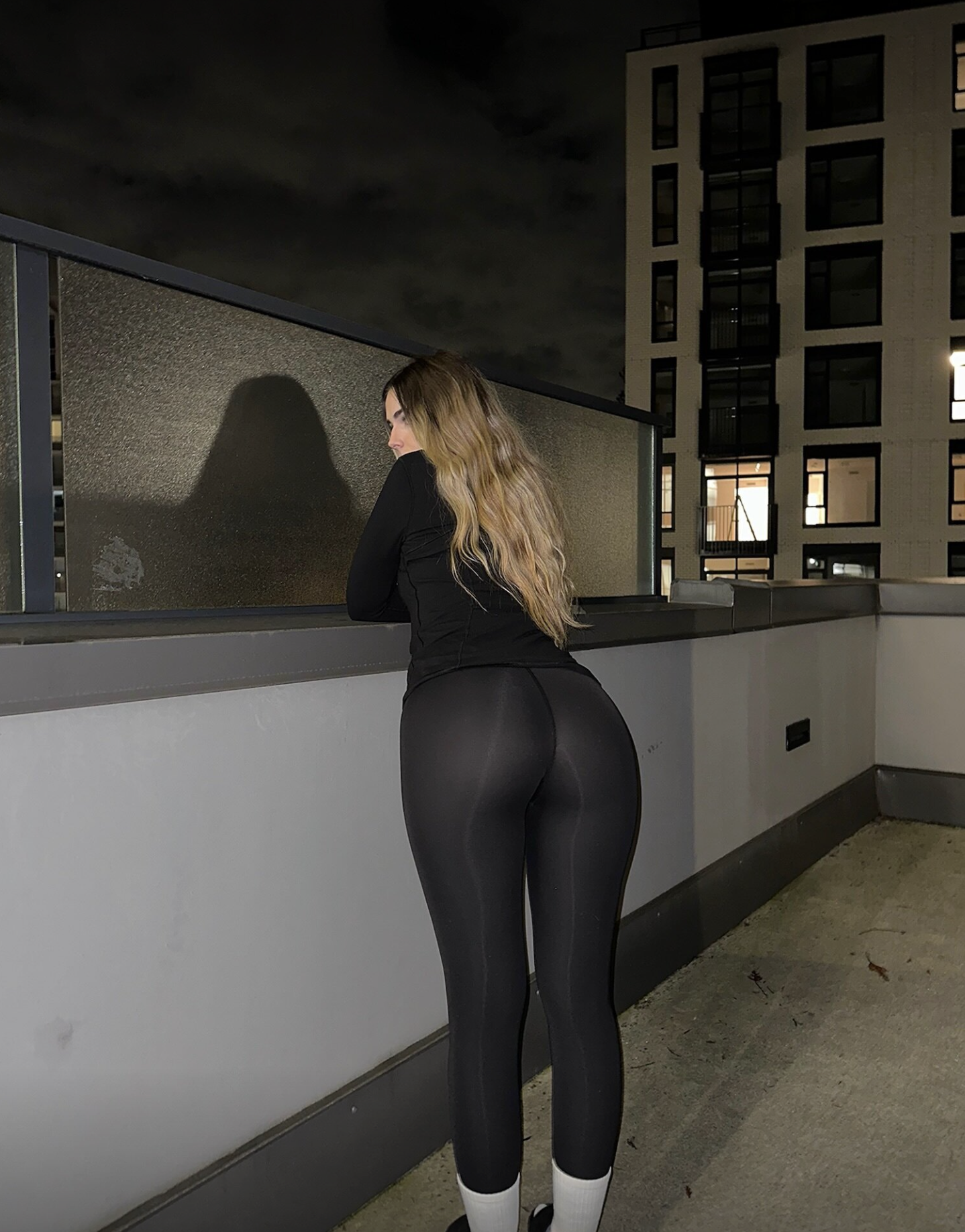 just waiting for you to slap it.. 🙄