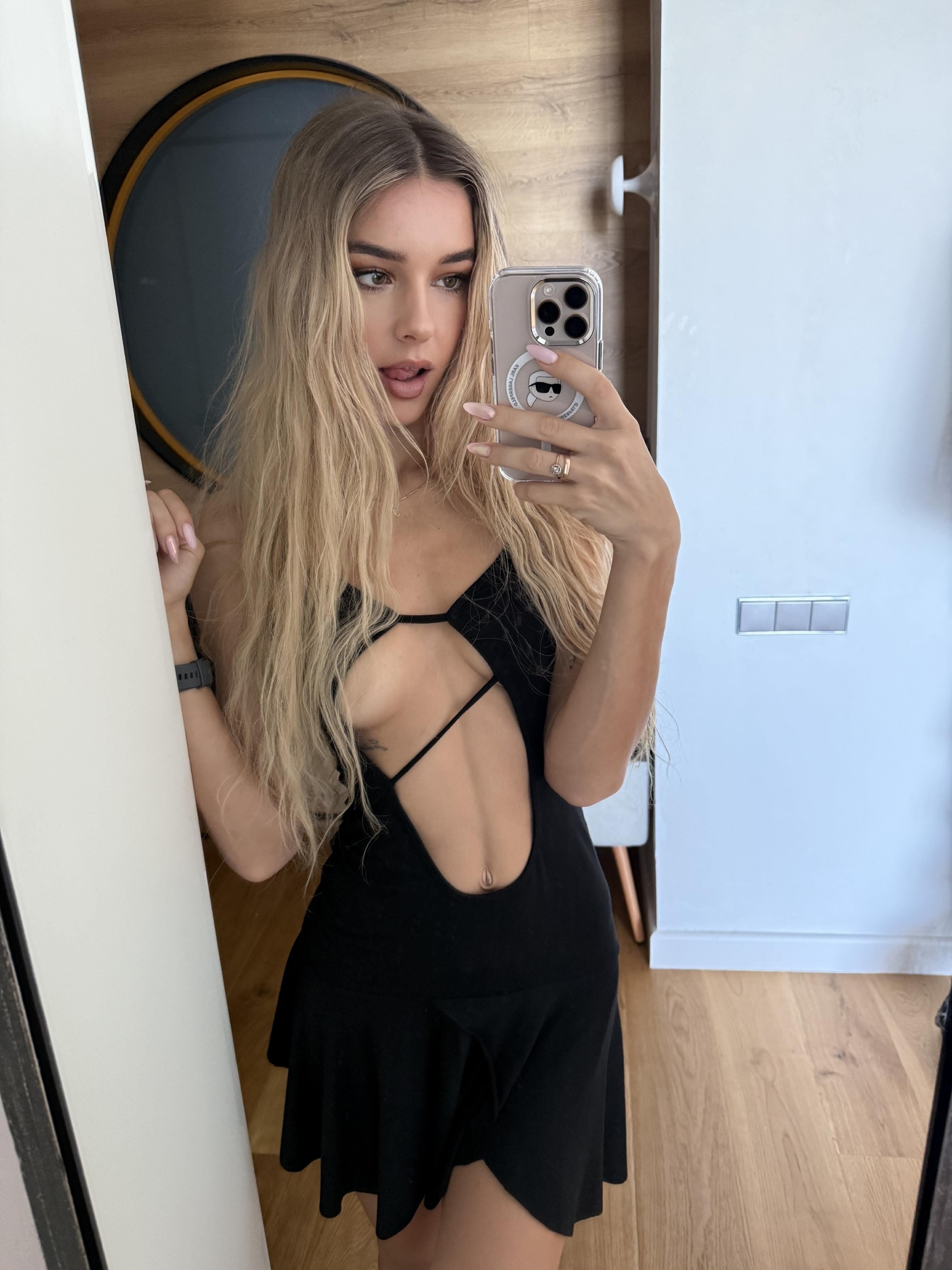 i want you to want me