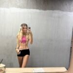 working out to look good on top of you