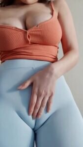 Nice and tasty shape