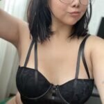 It fits me perfectly don’t you think? 🥰❤️