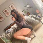 Do they look good on me, be honest aren't I a little fat...