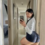 Ready for my training